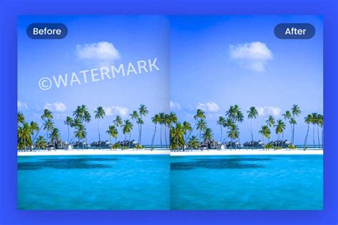 Watermark Remover 